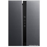 Холодильник side by side Toshiba GR-RS780WI-PMJ(06)