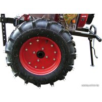 Мотоблок дизельный Weima WM1100BE