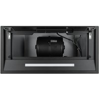 Кухонная вытяжка Exiteq EX-6036 (черный)