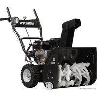 Снегоуборщик Hyundai S 6560