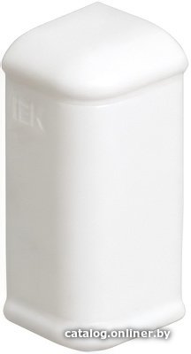 Заглушка для кабель-канала IEK CKK-40D-Z-100-040-K01