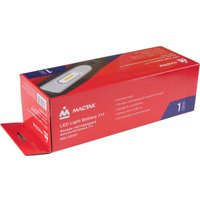 Фонарь Мастак 890-00107