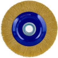 Щетка для электроинструмента Практика Профи 773-392