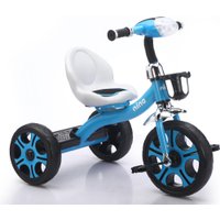 Детский велосипед Nino 1028-1 (синий)