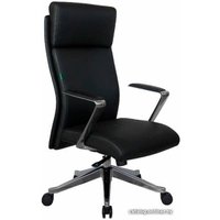Офисное кресло Riva A1511 (черный)