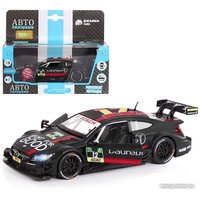 Легковой автомобиль Sima-Land Автопанорама Mercedes-AMG C 63 DTM1:32 5488662