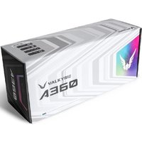 Система жидкостного охлаждения для процессора Valkyrie A360 ARGB (белый)