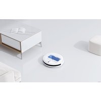 Робот-пылесос Xiaomi Mi Robot Vacuum-Mop 2 Lite MJSTL (международная версия)