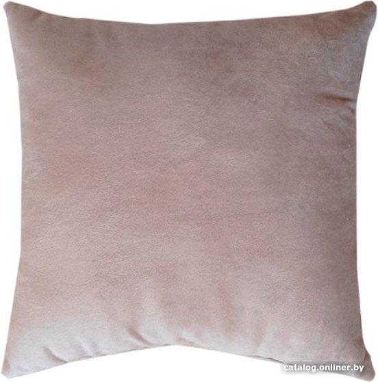 Декоративная подушка Lanatex 0345 22265 (45x45x14см, серый)