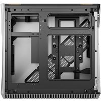 Корпус Fractal Design Era ITX Silver - White Oak FD-CA-ERA-ITX-SI