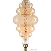 Светодиодная лампочка Hiper LED Vintage Flexible Marshmallow E27 8 Вт 1800 К HL-2213