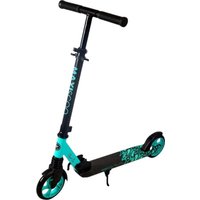 Двухколесный детский самокат Maxiscoo Pond Pro MSC-PA-2402 (зеленый)