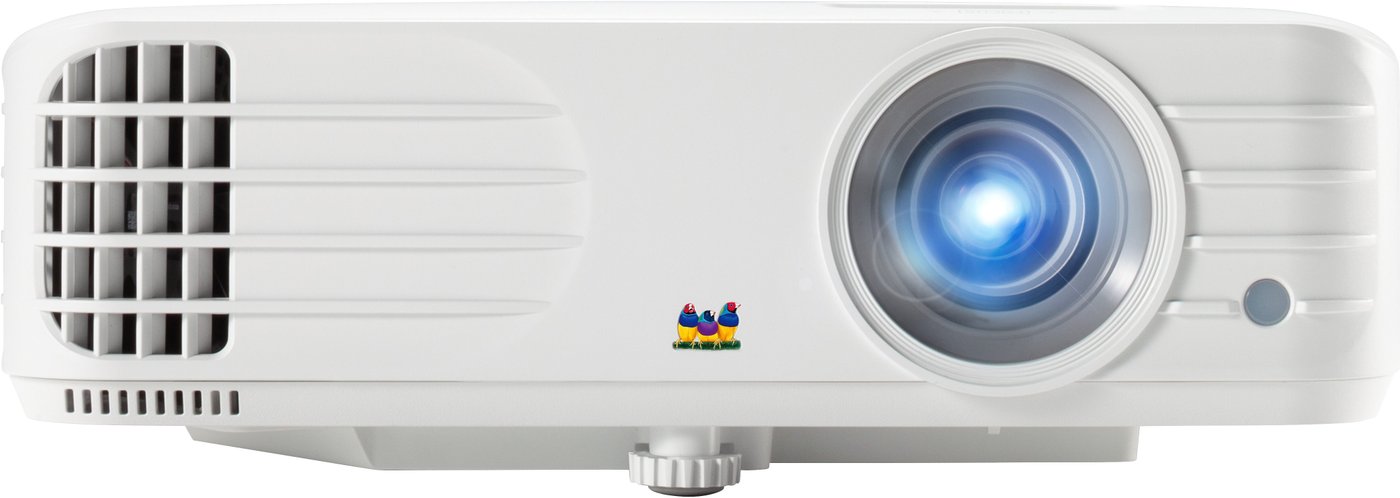 

Проектор ViewSonic PX701HD
