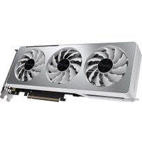 Видеокарта Gigabyte GeForce RTX 3060 Vision OC 12GB GDDR6 GV-N3060VISION OC-12GD