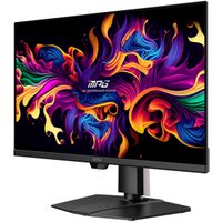 Игровой монитор MSI MPG 271QR QD-OLED X50