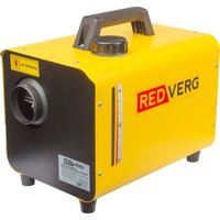 Дизельная тепловая пушка RedVerg RD-ADH5