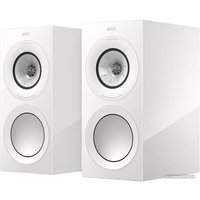 Полочная акустика KEF R3 Meta (белый)