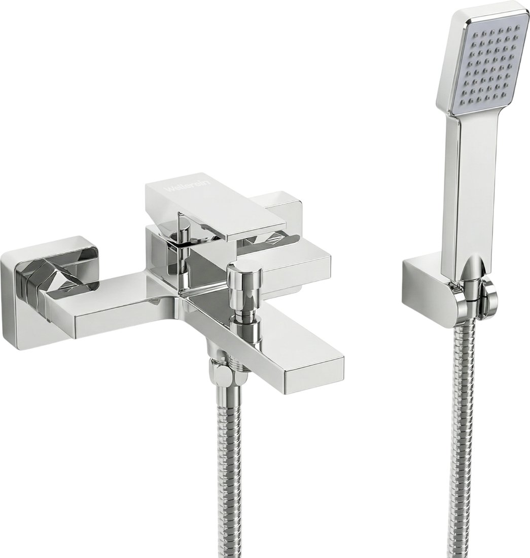 

Смеситель Wellerein Linea 21LN54