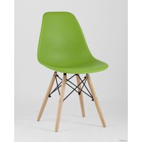 Стул Stool Group Style DSW (зеленый) 4шт.