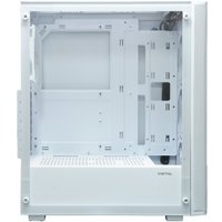 Корпус XASTRA A300 4ARGB (белый)