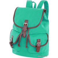 Городской рюкзак Asgard Р-5593 Color (зеленый)