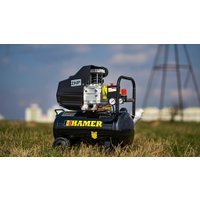 Компрессор Hamer AIR-1 30 л