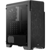 Корпус AeroCool Ore Saturn FRGB-G-BK-v1