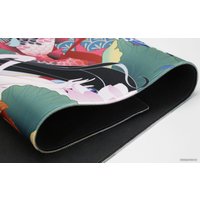 Коврик для стола Varmilo Koi Peony XL