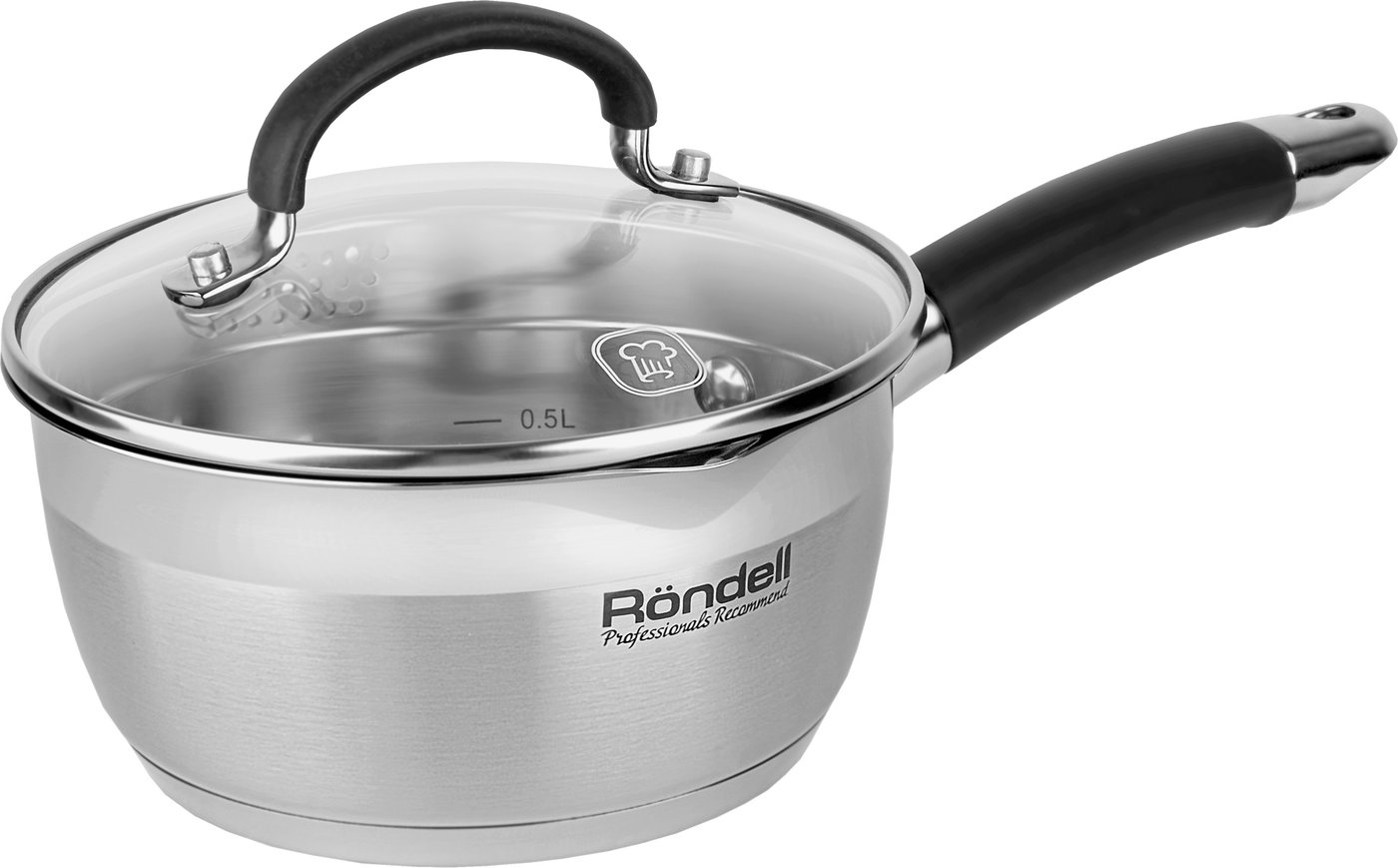 

Ковш Rondell Zorro RDS-1445
