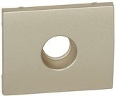 

Накладка для TV розетки Legrand Galea Life 7 714 66