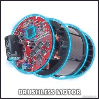 Аккумуляторная пила Einhell GE-PS 18/15 Li BL-Solo (без АКБ)