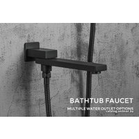 Душевая система  Gappo G7117-6