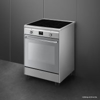 Кухонная плита Smeg CX60ISVT9