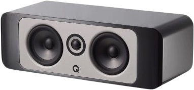 

Полочная акустика Q Acoustics Concept 90 (черный)