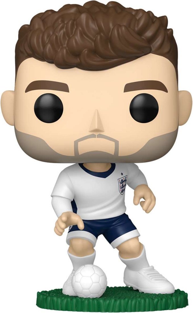 Фигурка Funko POP! Football. England. John Stones Fun94462