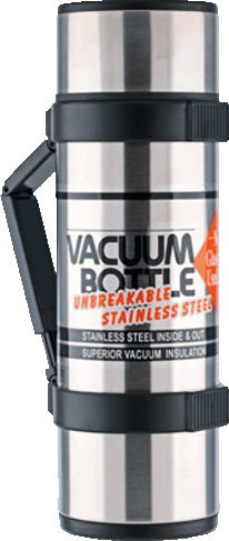 

Термос THERMOS NCB-18B (серебристый)