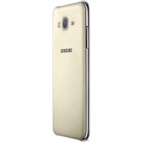 Телефон Samsung Galaxy J5 Gold [J500H/DS]