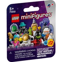 Конструктор LEGO Minifigures 71046 26-я серия