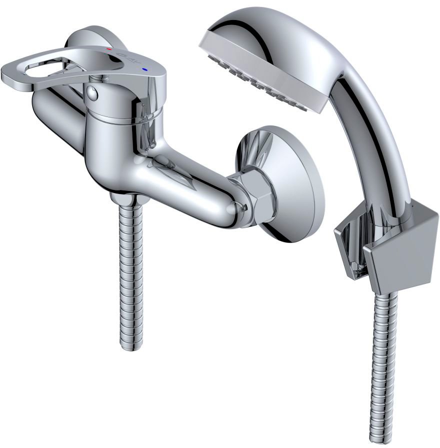 

Смеситель AV Engineering AVURS5-A120-220