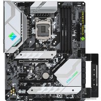 Материнская плата ASRock Z590 Steel Legend
