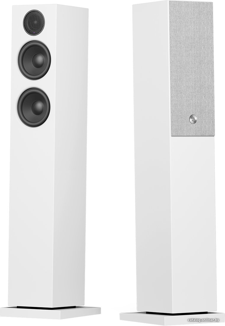 Напольная акустика Audio Pro A38 (белый)
