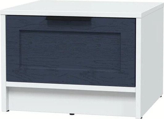 

Тумба Интерлиния Концепт Тренд КТ-ТК1-35 (белый платинум/дуб королевский)