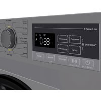 Сушильная машина MAUNFELD MFDM168SL02