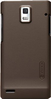 

Чехол для телефона Nillkin D-Style для Huawei Ascend P1 U9200
