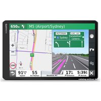 GPS навигатор Garmin Dezl LGV 1000 MT-D