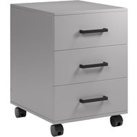 Тумба Soma ТМ3 (серый) в Бресте