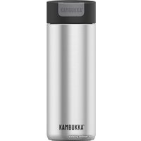 Термос Kambukka Olympus 0.5л (нержавеющая сталь)