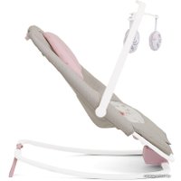 Шезлонг Joie Dreamer (flowers forever)