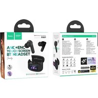 Наушники Hoco EQ21 (черный)