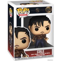 Фигурка Funko Movies Mortal Kombat Cole Young (MT) 53850